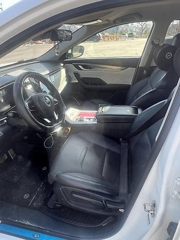 тюнинг на авто: Weltmeister EX5, 2020 г., Передний, В наличии — 9