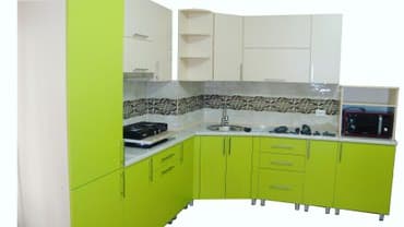 производитель мягкой офисной мебели: Мебель на заказ, Гостиная, Кухонный гарнитур, Стол, Шкаф — 6