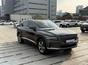 электронные мопеды: Hyundai : 2020 г., 2.5 л, Автомат, Бензиновая, Кроссовер — 2