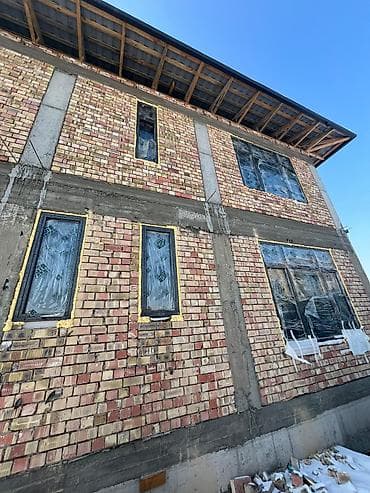 горка зал: Пластиковое окно на заказ, Тип окна: Балконные, Декоративные особенности: Фрамуга, Бесплатная установка, Без рассрочки — 10