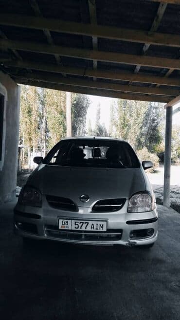 хонда степ рейка: Nissan Almera: 2004 г., 1.8 л, Механика, Бензин, Хэтчбэк — 7
