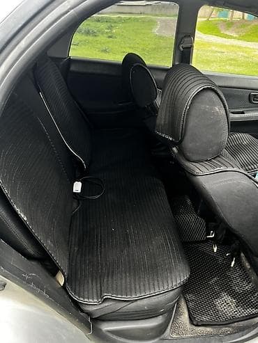 Subaru: Subaru Impreza: 2005 г., 1.5 л, Автомат, Бензин, Универсал — 9