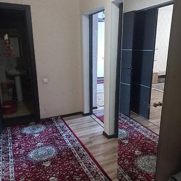 Продажа квартир: 2 комнаты, С мебелью полностью — 4