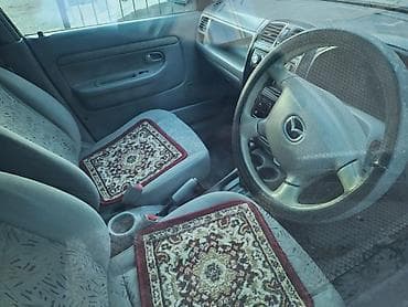 мазда демио мафон: Mazda Demio: 2005 г., Автомат, Бензин, Хэтчбэк — 4