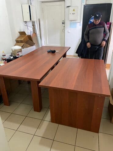 офисные столы бишкек: Продаю офисный стол
15000 сом — 1