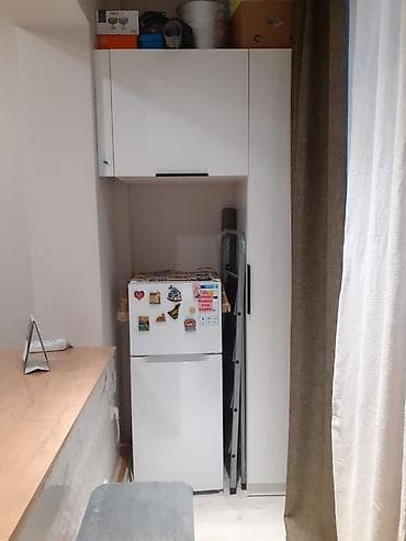 Недвижимость: 1 комната, 26 м², Малосемейка, Малосемейка, 2 этаж, Евроремонт — 6