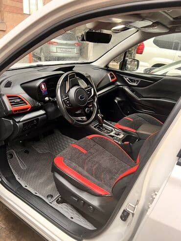 субару воростер: Subaru Forester: 2020 г., 2.5 л, Вариатор, Бензин, Кроссовер — 7