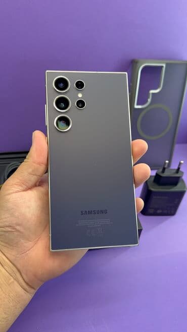 самсунг с 23 ультра 256 гб цена в бишкеке: Samsung Galaxy S24 Ultra, Колдонулган, 256 ГБ — 1