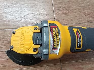 Dewalt dcg416.Болгарка,ушм dewalt dcg416. Б.у!Технически в отличном — 3