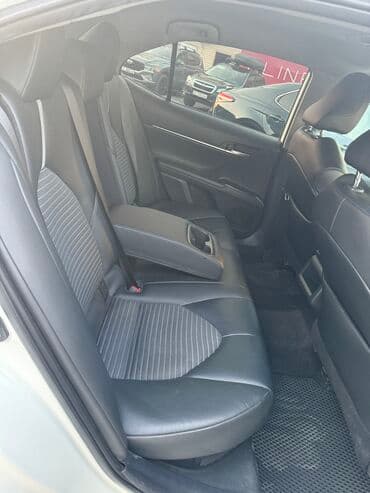 ист цена в бишкеке: Toyota Camry: 2021 г., 2.5 л, Автомат, Гибрид, Седан — 12