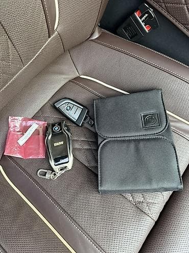 bew e34: BMW 530: 2020 г., 2 л, Автомат, Бензин, Седан — 6