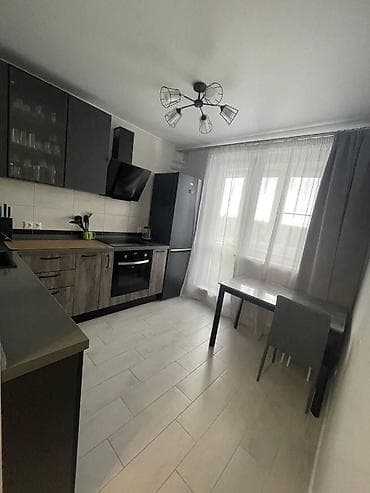 elite hause: 1 комната, Риэлтор, Без подселения, С мебелью частично — 3