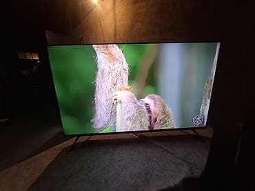 dolby: Телевизор Skyworth 50SUE9350, диагональ 50" Основные характеристики — 1
