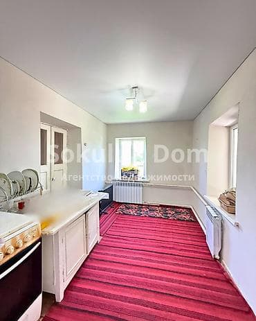 elegance stroy: 🏠Продается дом в с. Сокулук 🟡Комнаты: 3 🟡Участок: 15 соток — 7