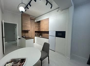 сниму квартиру на ноч: 1 комната, Люкс, элитка, Вефа ТЦ, Душевая кабина, Постельное белье, Кондиционер — 8