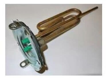 все на запчасти: Тиричилик техникасы үчүн тетиктер жана аксессуарлар — 1