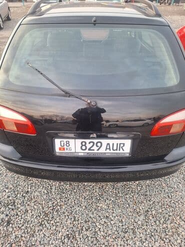 купить дизельный двигатель в бишкеке: Toyota Avensis: 2002 г., 1.8 л, Механика, Бензин, Универсал — 6