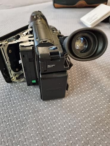 cctv camera: Продаю видео камеру панасоник бу в рабочем состоянии — 5