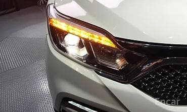 Ssangyong Rexton: 2019 г., 2.2 л, Автомат, Дизель, Кроссовер — 7