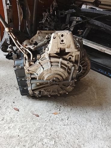 акпп степ: Коробка передач Автомат Kia 2018 г., Оригинал — 2