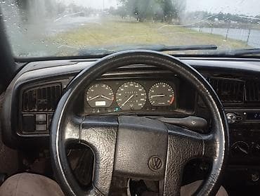 Продажа авто: Volkswagen Passat: 1991 г., 1.8 л, Механика, Бензин, Универсал — 9