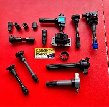 470: Катушка зажигания Hyundai Новый — 10