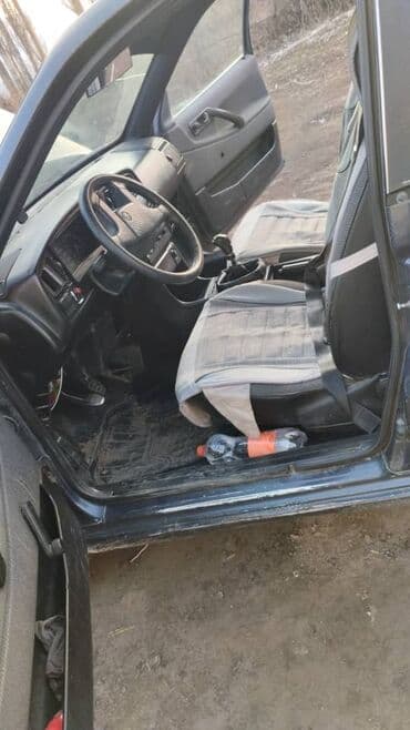 авто с последующим выкупом бишкек саната: Volkswagen Passat: 1989 г., 1.8 л, Механика, Бензин, Седан — 1
