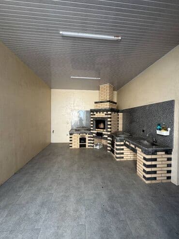 5 комнатный дом: Дом, 407 м², 8 комнат, Дизайнерский ремонт — 14