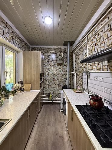 Үйлөр: Продам дом с участком 4,5 сотки Заходи и живи Красный строитель — 6