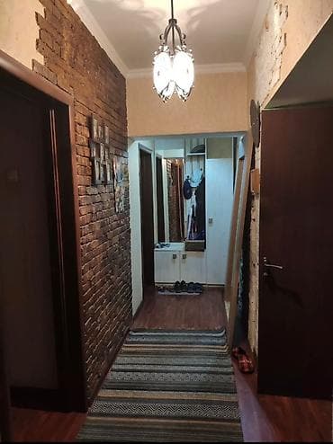 all group: 4 комнаты, 74 м², Индивидуалка, 5 этаж, Косметический ремонт — 1