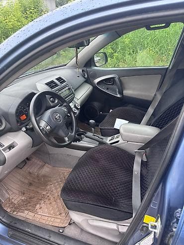 audi a7 2012 цена: Toyota RAV4: 2012 г., 2.5 л, Автомат, Бензин, Кроссовер — 7