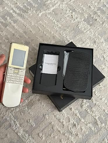 зарядка на apple watch: Коллекционные мобильные телефоны Nokia/Vertu (кнопочные, слайдеры) — 4