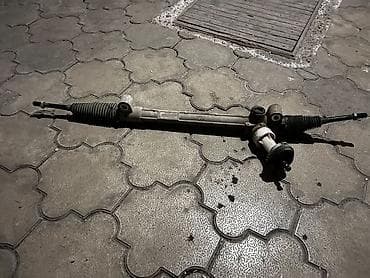 хова разбор: Рулевая рейка Hyundai 2025 г., Б/у, Оригинал, Китай — 1