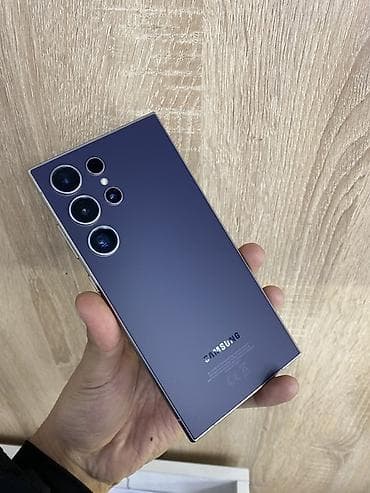 самсунг с 23 цена бишкек: Samsung Galaxy S24 Ultra, 512 ГБ, цвет - Серый — 4