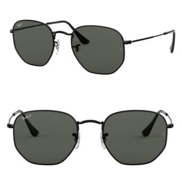 брендовая куртка: Очки Ray-Ban Комплект: Укрепленный футляр, коробка и документы Адрес — 2