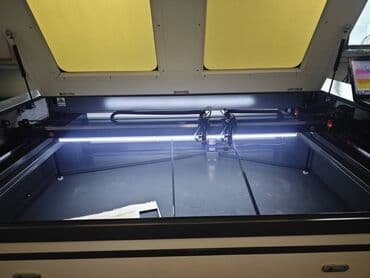 станок для плазменной резки чпу: Лазерный станок с ЧПУ Для резки, Новый — 13