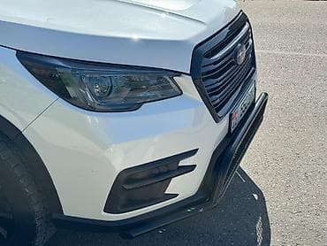 01: Subaru Ascent: 2020 г., 2.4 л, Вариатор, Бензин, Кроссовер — 4