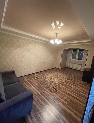 4 bedroom: 1 комната, 43 м², Элитка, 5 этаж — 3