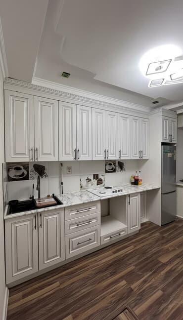 кресло кровать новый: Мебель на заказ, Кухня, Стулья, Кухонный гарнитур, Стол — 1