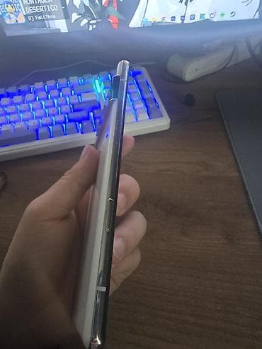 nord kg: Google Pixel 6 Pro, цвет - Белый, eSIM — 3