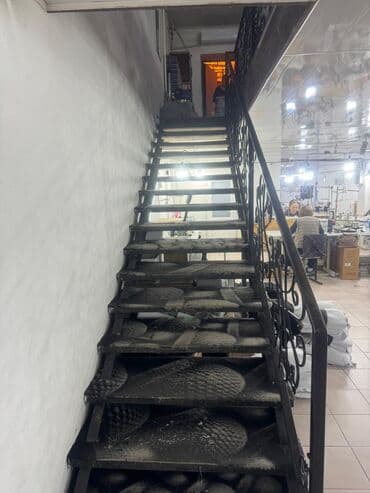 дом в районе восточного автовокзала: Продаю Цех, Действующий, 300 м² — 17