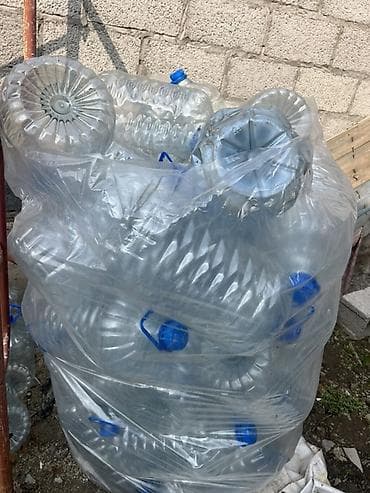 Бөтөлкөлөр: Бөтөлкөлөр — 1