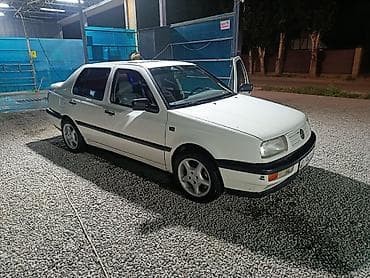 вента чехол: Volkswagen Vento: 1992 г., 1.8 л, Механика, Седан — 2