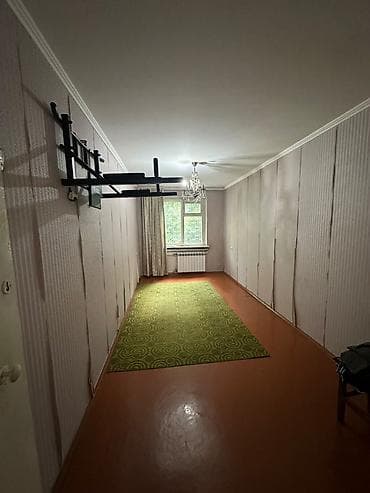 85000: 3 комнаты, 58 м², 104 серия, 1 этаж, Косметический ремонт — 4