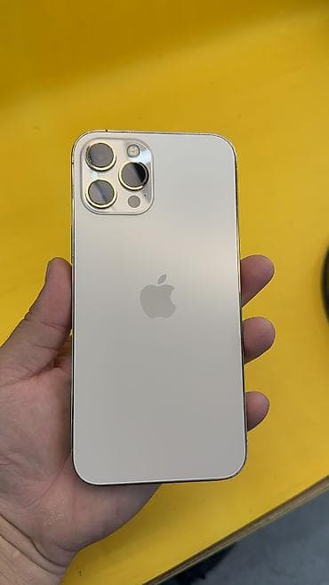 IPhone 12 Pro Max, Б/у, 256 ГБ, 99 %