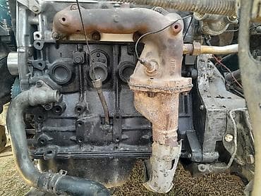 Бензиндик кыймылдаткыч Mazda 1991 г., 0.2 - engine capacity л, Жапония — 7