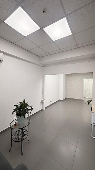 Коммерческая недвижимость: Аренда офисов, 30 м², В бизнес центре, 1 линия — 6