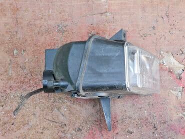 лобовое стекло опель вектра б: Оң туманга каршы фара Opel 1991 г., Колдонулган, Оригинал, Германия — 6