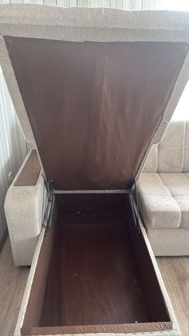 смотреть диваны: Угловой диван, Складной — 4