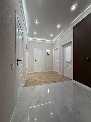 2 комнаты, 75 м², Элитка, Дизайнерский ремонт